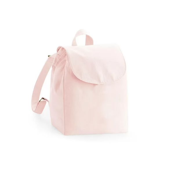 Zainetto Baby Personalizzato | EarthAware Organic – Westford Mill